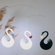Flensted Mobiles Swan Fantasy Mobile