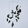 Flensted Mobiles Panda Mobile