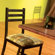 Grand Rapids Chair Apollo Square Table Set