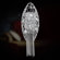 Eurofase Cameo Two Light Wall Sconce in Nickel