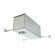 Eurofase 4" Insulated Ceiling Applications Housing