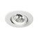 Eurofase 3.25" Cast Metal Gimbal Recessed Trim
