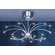 Eurofase Kasper 20 Light Chandelier