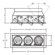 Eurofase 3 Light Multiple Recessed Light