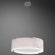 Eurofase Dervish 3 Light Drum Pendant