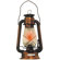 United General Supply CO., INC 12" Lone Star Electric Hurricane Lantern