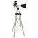 United General Supply CO., INC Metal Star Windmill