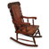 Novica Nobility Rocking Chair