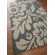 nuLOOM Cine Bold Floral Slate Rug