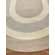 nuLOOM Cottage Outdoor Tan/Blue Rug
