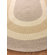nuLOOM Festival Tan/Gold Rug