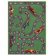 nuLOOM Kinder Race Track Kids Rug