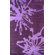 nuLOOM Barcelona Flower Burst Purple Rug