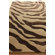 nuLOOM Moderno Zebra Brown Rug