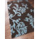 nuLOOM Cine Paisleys Brown/Blue Rug