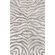 nuLOOM Earth Soft Zebra Grey Rug