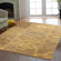 nuLOOM Elegance Tribal Gold Rug