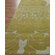 nuLOOM Hudson Damion Grey/Yellow Rug