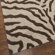 nuLOOM Zebra Brown Rug