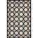 nuLOOM Hudson Moroccan Trellis Natural Rug