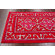 nuLOOM KinderLOOM Edison Red Rug