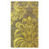 nuLOOM Bella Trieste Green Rug
