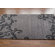 nuLOOM Cine Calum Grey Rug
