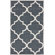 nuLOOM Cine Moroccan Trellis Slate Rug