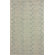 nuLOOM Onyx Leaves Grey Rug