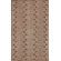 nuLOOM Onyx Leaves Brown Rug