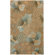 nuLOOM Veranda Kloe Brown Rug