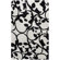 nuLOOM Modella Prima Black Rug