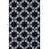 nuLOOM Fancy Navy Dorna Rug