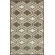 nuLOOM Fancy Nickel Carly Rug