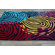 nuLOOM Cine Bright Multi Circles Rug