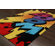 nuLOOM Cine Multi Boom Novelty Rug