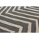 nuLOOM Trellis Charcoal Chevron Rug