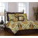 Pointehaven Hannah Bed in a Bag Set in Gold
