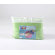 Memory Foam Kidz Standard Pillow in Green
