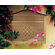 Architectural Mailboxes Hand Polished Peninsula Wall Mounted Mailbox