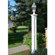 Mayne Inc. Liberty Lamp Post