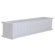 Mayne Inc. Cape Cod Rectangular Window Box Planter
