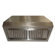 Cavaliere 40" x 19.3" Insert Liner Range Hood with 1000 CFM