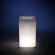 Rotoluxe Chumbo Square Planter