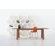 Cappellini Cloud Shelf in White