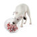 Planet Dog Orbee Tuff Mint Dog Toy in Red