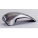 S & H Industries Lg Comma Or Wedge Dolly