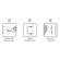 Sanus Classic Series Full-Motion Wall Mount for 26" - 40" Flat-Panel TVs