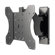 Sanus Classic Series Full-Motion Wall Mount for 26" - 40" Flat-Panel TVs