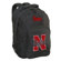 Concept One NCAA Black Backpack